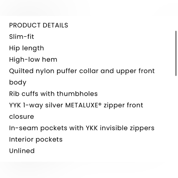 Soia and Kyo Annick jacket. - Picture 12 of 16